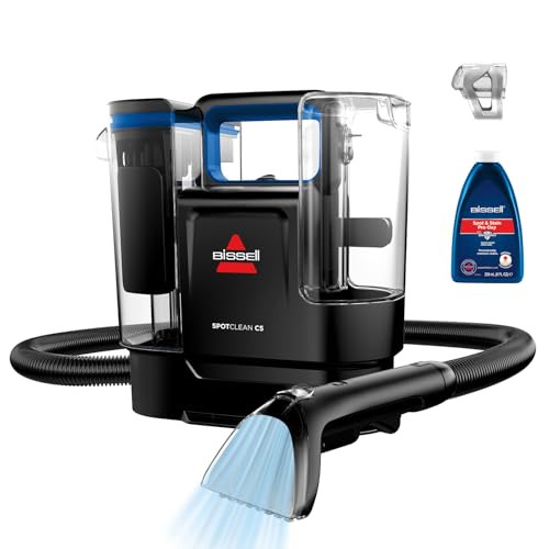 Bissell SpotClean C5 Tapijtreiniger 400W 3861N