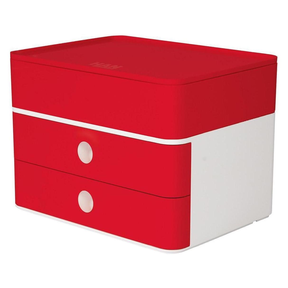 Han Smart Box plus Allison (A5) (1100-17)