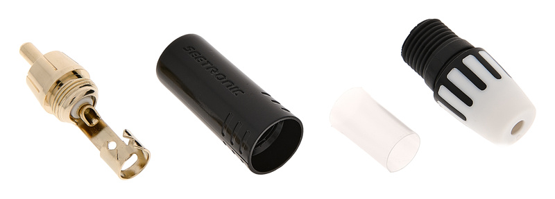 Seetronic MT380-WH