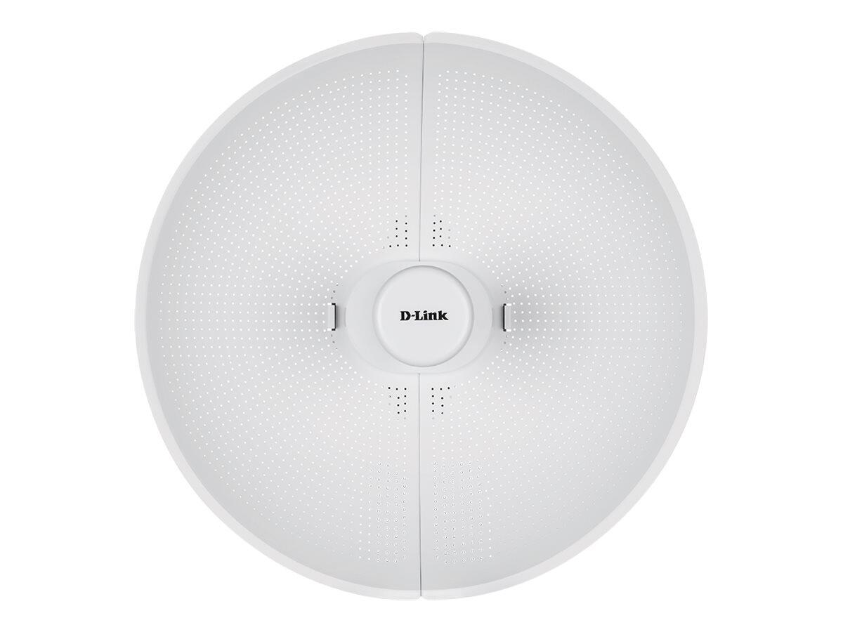 D-Link DAP-3712, 20 km Long Range Wireless AC Bridge