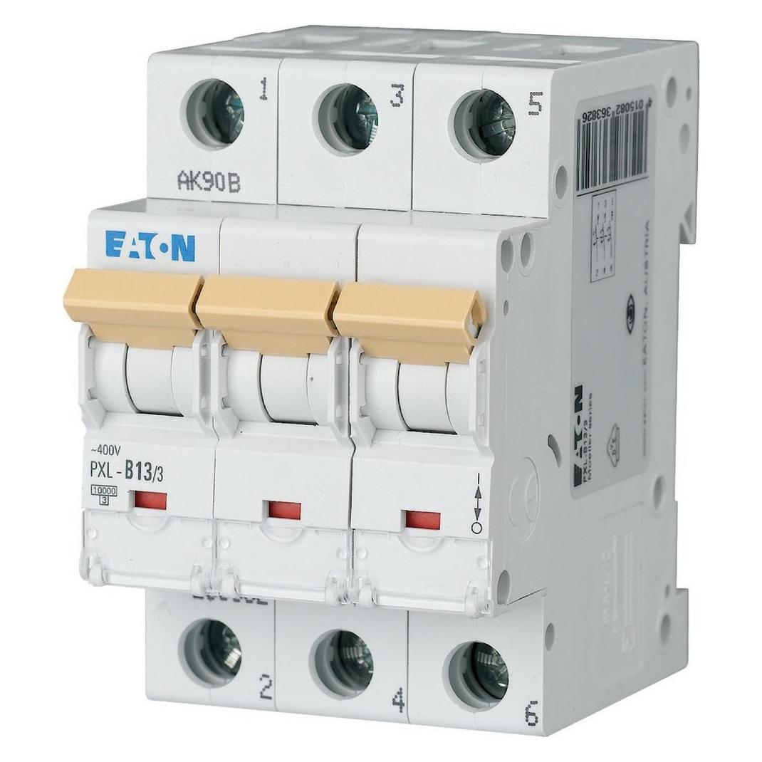 Eaton Ausführung (allgemein) (236382)