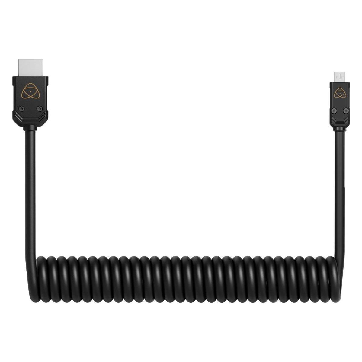 Atomos Micro HDMI 4K60p 45cm (0.45 m) (ATOM4K60C7)