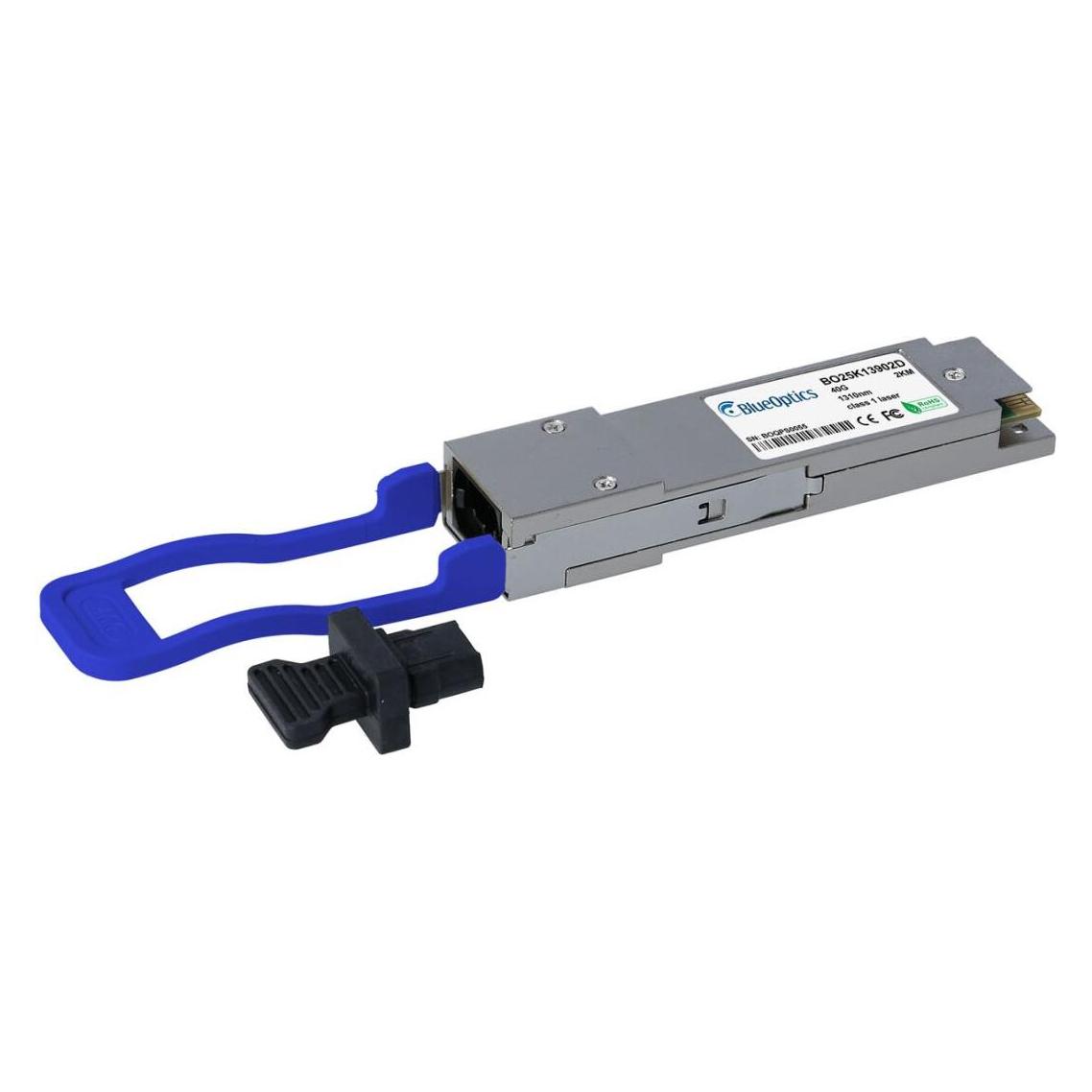 BlueOptics Arista Networks QSFP-40G-PLRL4 kompatibler QSFP BO25K13902D (QSFP-40G-PLRL4-BO)