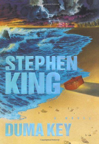 Stephen King - Duma Key: A Novel - Preis vom 13.10.2026 19:28:25 h