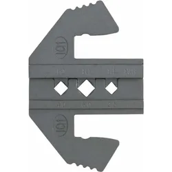 KS Tools, Zange Zubehör, Crimp-Einsatz