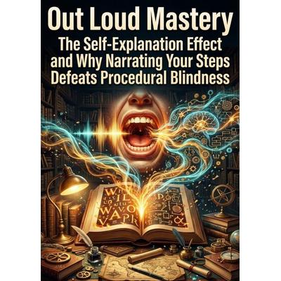 Out Loud Mastery, Taschenbuch von Peter Hughes, Epubli, 978-3-565-31731-8