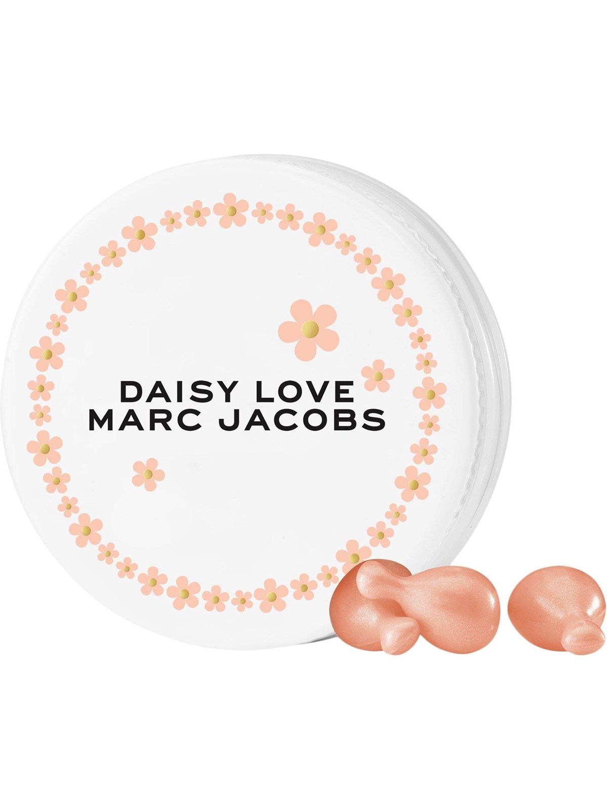 Marc Jacobs Daisy Love Fragrance Oil Capsules - 117 ml0