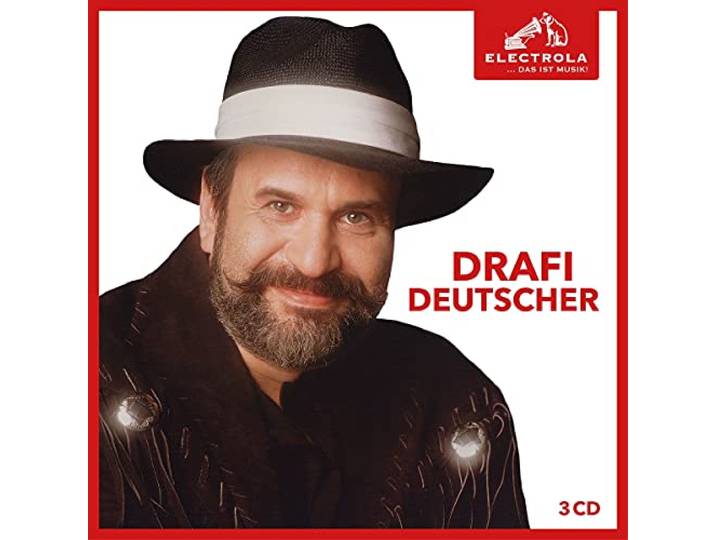 Drafi Deutscher: Electrola ... Das ist Musik!