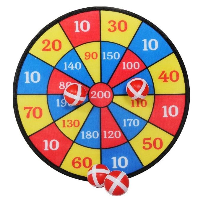 Outdoor Active Dartscheibe (0074607756)