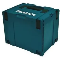 Makita, Werkzeugkoffer, Makpac 4