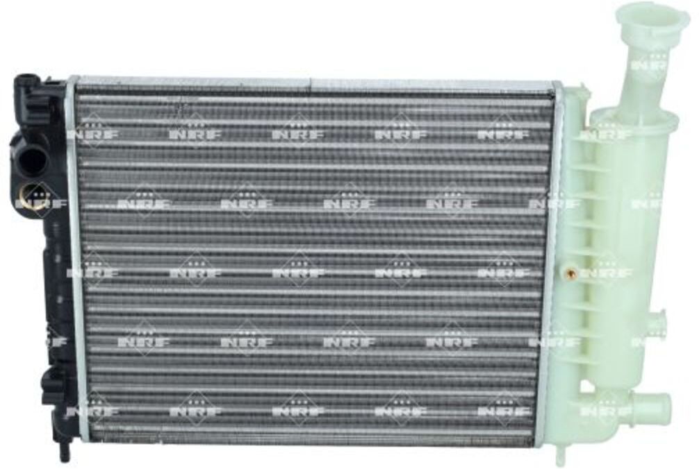 Kühler, Motorkühlung NRF 58814