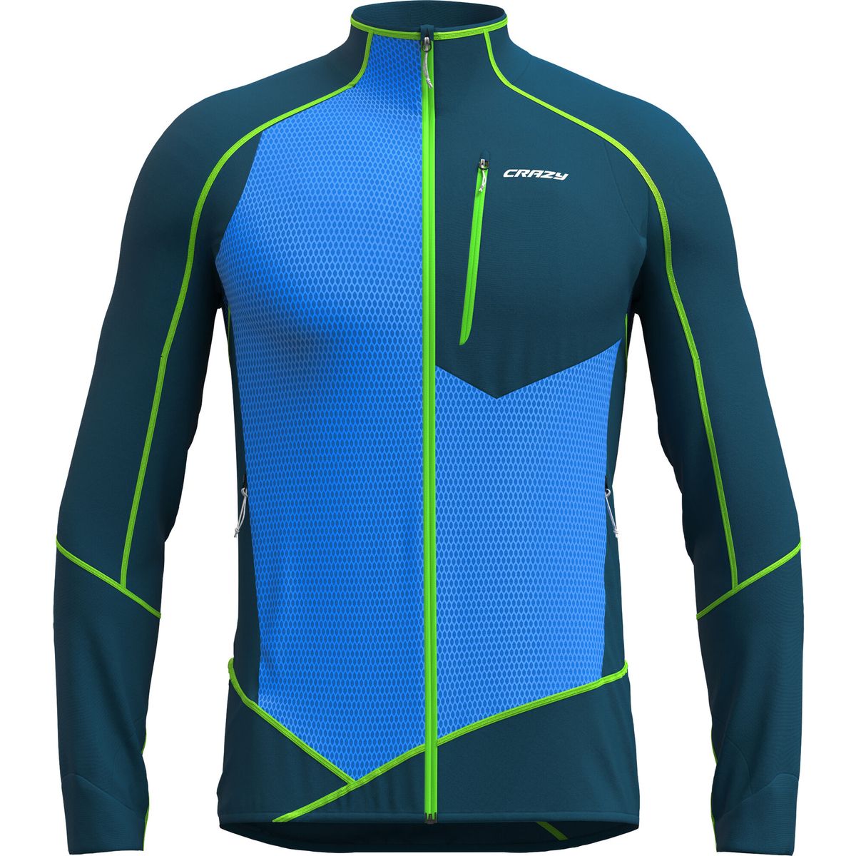 Crazy Pull Viper Light zenith (53) XL S26025130U-00 53 XL
