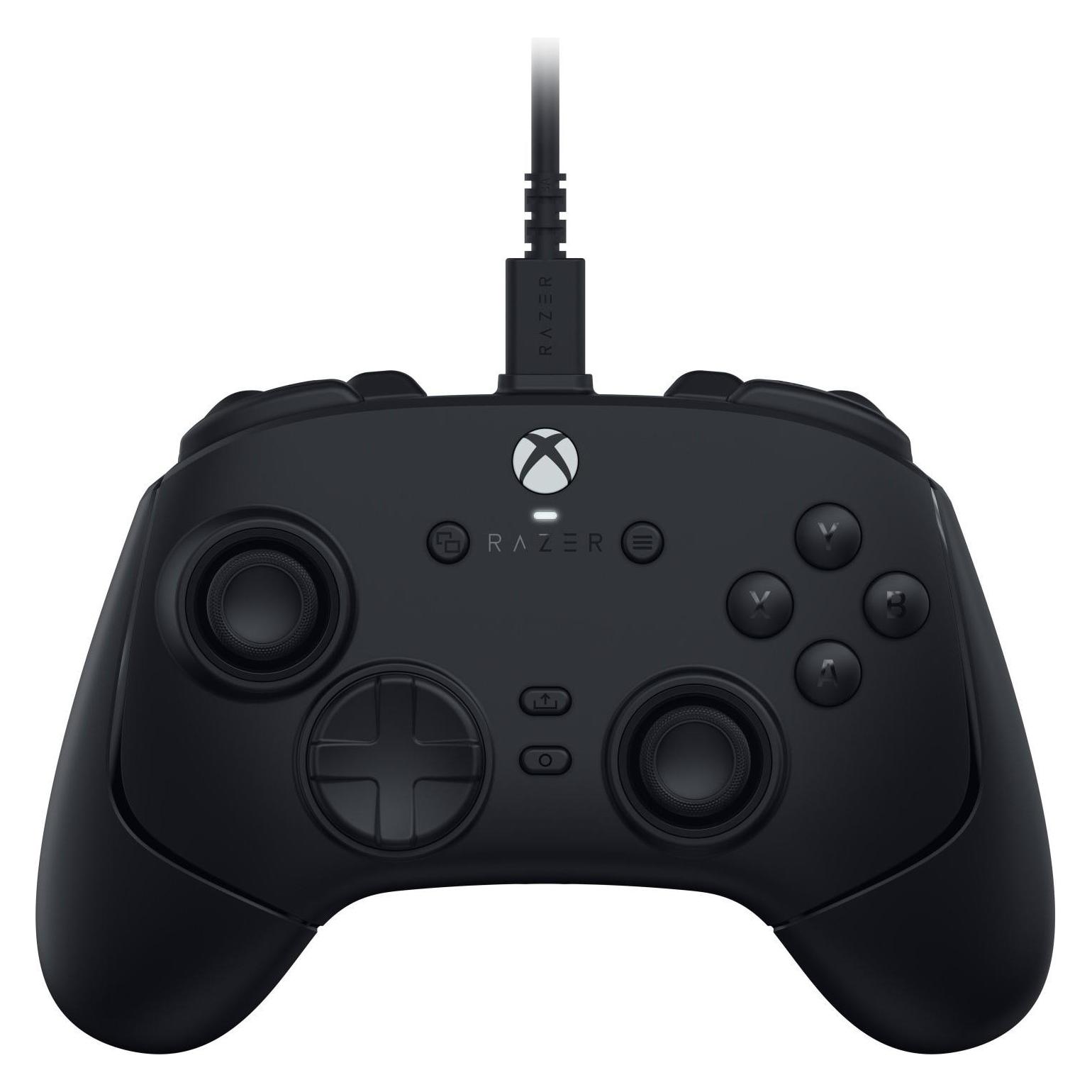 Razer Wolverine V4 Tournament Edition (PC, Xbox One S, Xbox Series X) (RZ06-06070100-R3M1)
