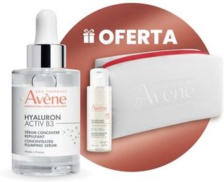 Avène Hyaluron Activ B3 Coffret de Natal 1 un