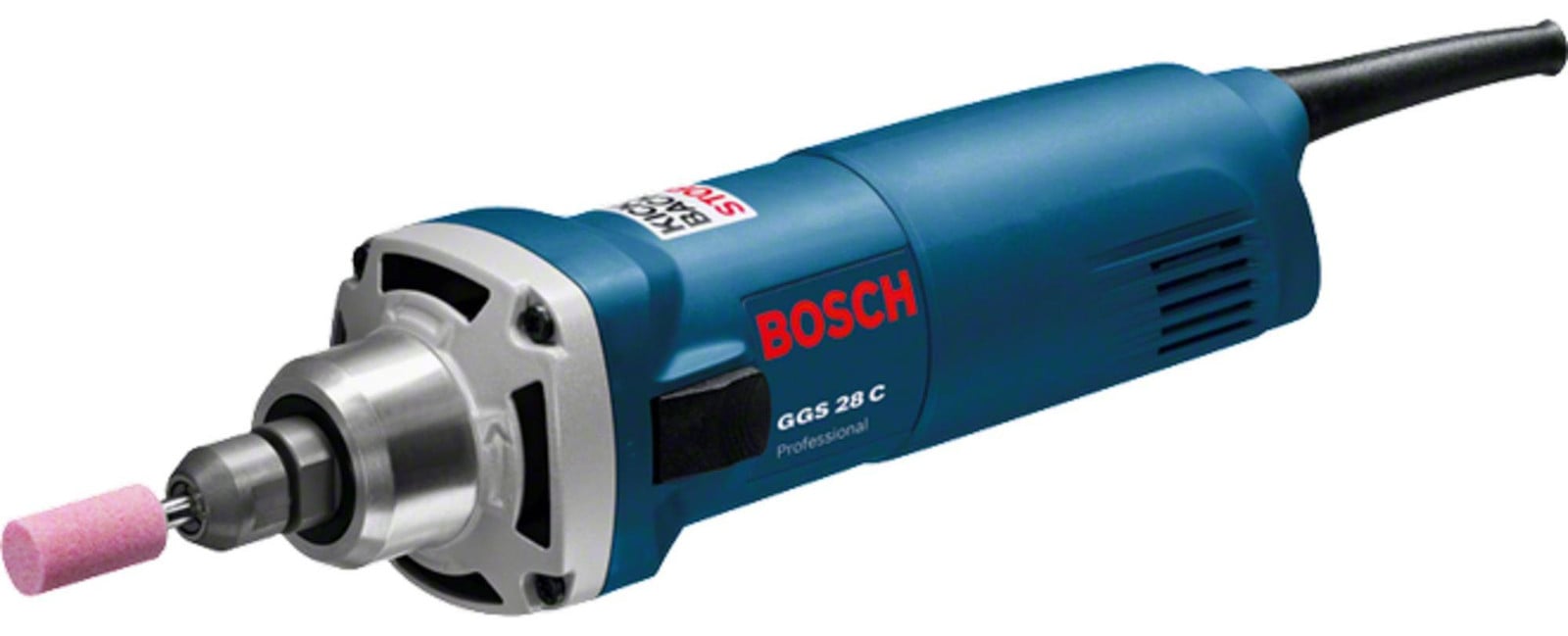 Bosch GGS 28 C rechte slijpmachine