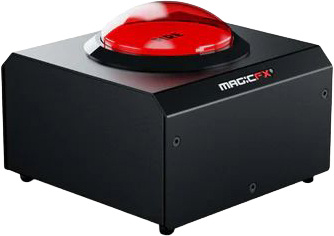 Magic FX Red Button