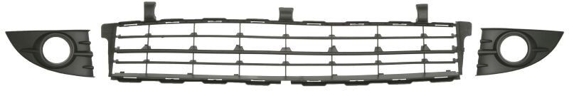 BLIC 5510-00-6042993P Bumper grill