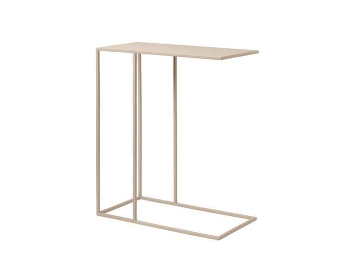 Kaffeetisch Fera Blomus grau, 50x58x25 cm