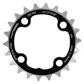Ta Kettenblatt C116, XTR FC-M960, 4-Arm, innen, 64 mm Lochkreis (22) (pl4106414922-3662458000611)