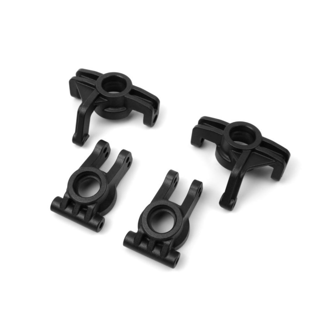 Maverick Steering Spindle/Rear Hub Set (MV150378)