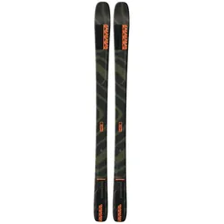 K2 Mindbender 89TI camo Griffon 13 ID black SET - 164