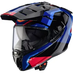 Caberg Tanami Scram Motocross Helm