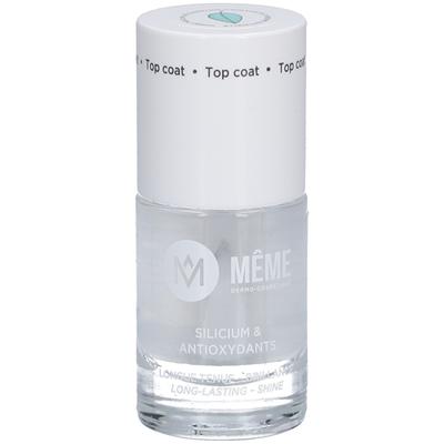 Meme transparenter Top Coat 10 ml