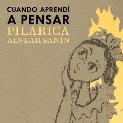 Cuando aprendí a pensar - Plarica Alvear, Audio, 9789179410346