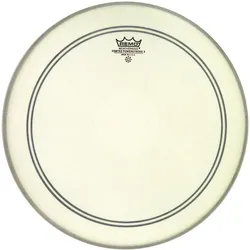 Remo Powerstroke 3 Coated CS P3-0113-C2 13" Snare Head - Snare-Drum-Fell
