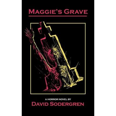 Maggie's Grave, Taschenbuch von David Sodergren, Paperbacks and Pugs, 978-1-06-854639-6