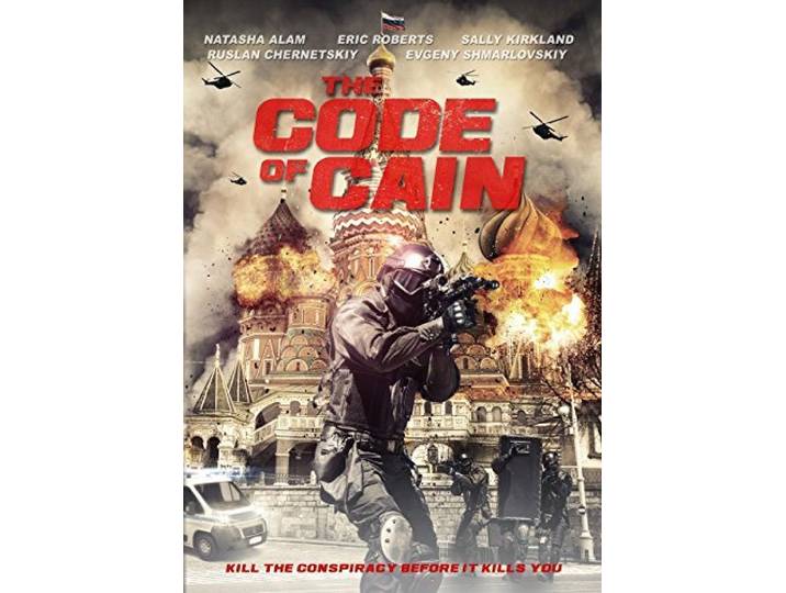 The Code Of Cain