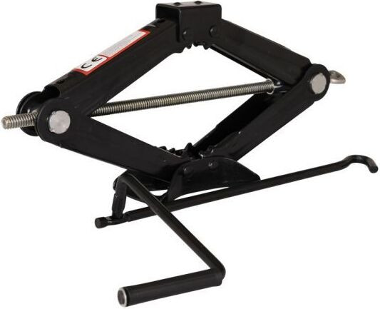 Top Gear Angstaanjagende Kar 1,5 ton