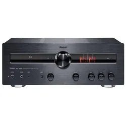 Magnat MA 900 (Verstärker), Stereoverstärker, Schwarz