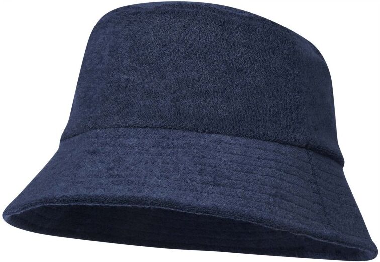 Bob anti-UV de 230 g/m² Melo en tissu éponge recyclé GRS Marine