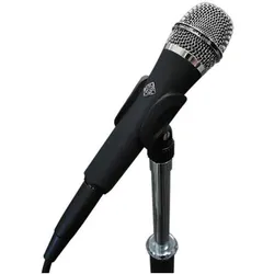 Telefunken M80 dynamisches Mikrofon, Mikrofon