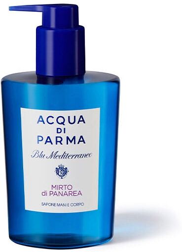 Acqua Di Parma Mirto di Panarea Sapone Mani e Corpo