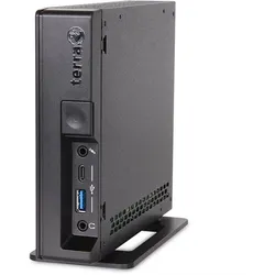 Terra PC-Mini 3560 Fanless i3 Mini-Format 1000071