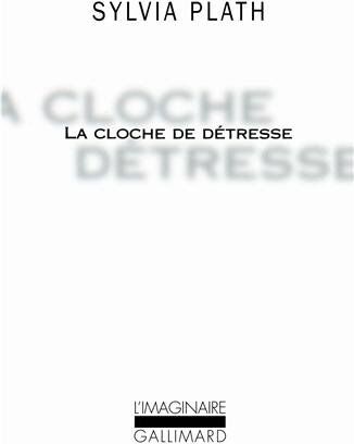 Sylvia Plath - La cloche de détresse - Preis vom 11.10.2026 03:10:56 h
