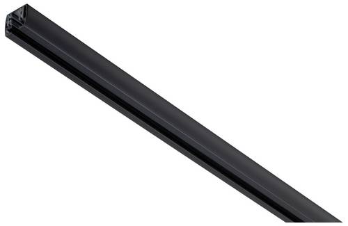 Paulmann 95666 Hochvolt-Schienensystem-Komponente Schiene Schwarz (matt)