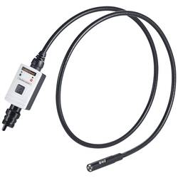 Laserliner DuoView Camera Endoskop-Sonde Sonden-Ø 10 mm 1 m LED-Beleuchtung, Fokussierung 082.215A