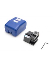 DIGITUS LWL-Cleaver für optische Silikonfaser Glasfaser LWL (DN-FO-FC)