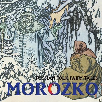 Morozko - Alexander Afanasyev, Audio, 4099995442076