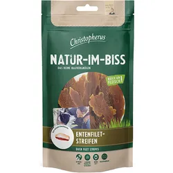 Allco Christopherus Entenfiletstreifen 1x70 g