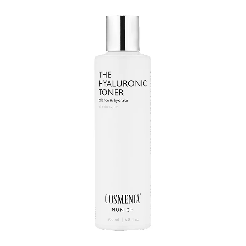 Cosmenia THE HYALURONIC TONER, 200ml 404