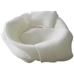 Passiertuch : natur : 100% Viscose, 92g/Stück