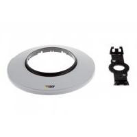 Axis T94S01L Upgrade-kit voor camera, verpakking van 4 stuks, geschikt voor AXIS P3245-LV en AXIS P3245-V netwerkcamera's