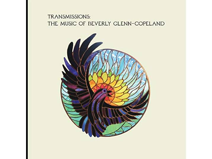 Transmissions the Music of Beverly