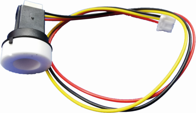 Syr - Sasserath Druckaufnehmer 2422.00.902 zum SafeTech 2422, mit Kabel