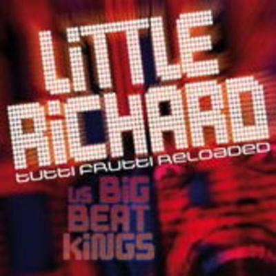 Tutti Frutti Reloaded - , CD