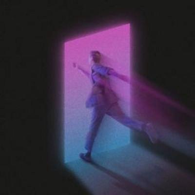 Corner Of The Sky - Rhys Lewis, CD